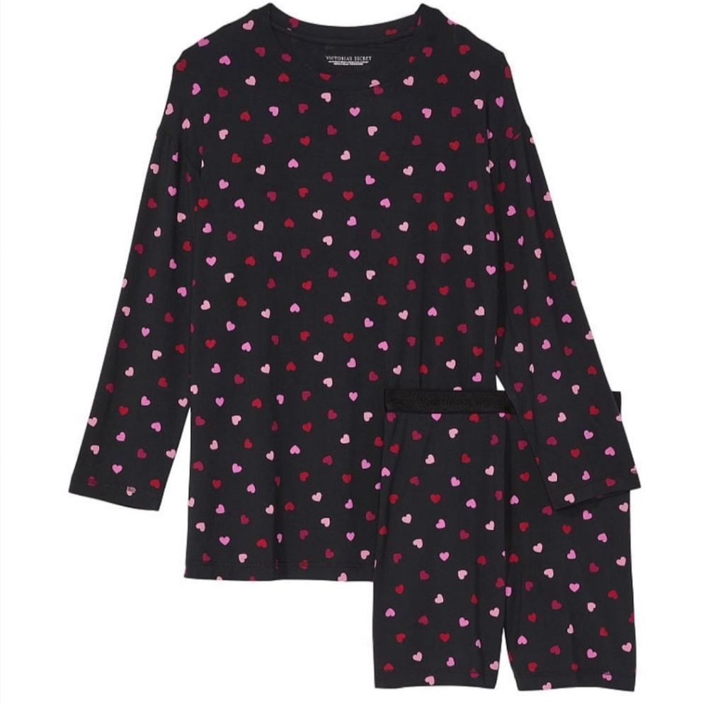 Victoria secret Modal pj set size Small NWT